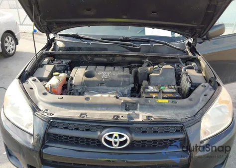 2009 Toyota Rav4 from USA, damaged, VIN JTMZF33V39D014169